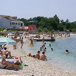 Zecevo Rtic 8366a Apartman Rogoznica
