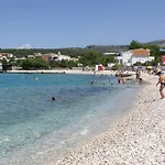 Zecevo Rtic 8366a Apartman Rogoznica