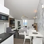 Apartman Zecevo Rtic 8366a