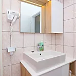 Zecevo Rtic 8366a Apartman