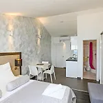 Zecevo Rtic 8366a Apartman Rogoznica