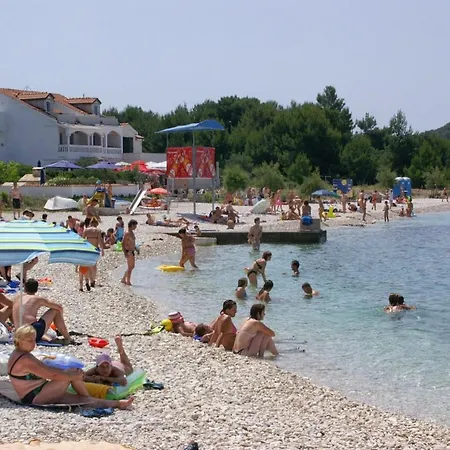 Zecevo Rtic 8366a Appartement Rogoznica (Sibenik-Knin)