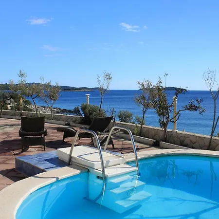 Appartement Zecevo Rtic 8366a Rogoznica (Sibenik-Knin)