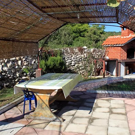 Studio Zecevo Rtic 8366a Apartman Rogoznica (Sibenik-Knin)