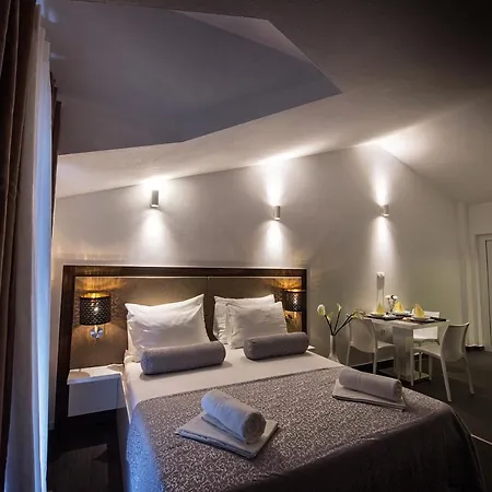 Zecevo Rtic 8366a Appartement