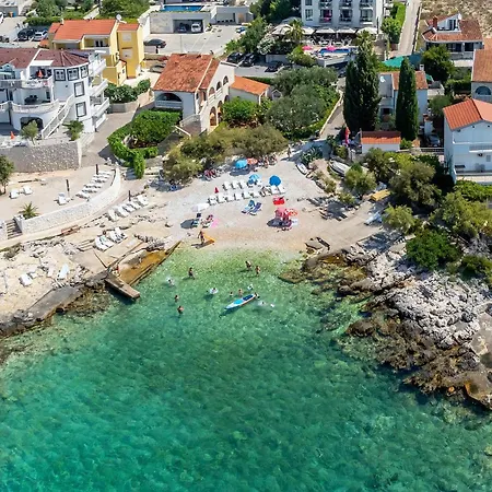 Zecevo Rtic 8366a روغوزنيكا