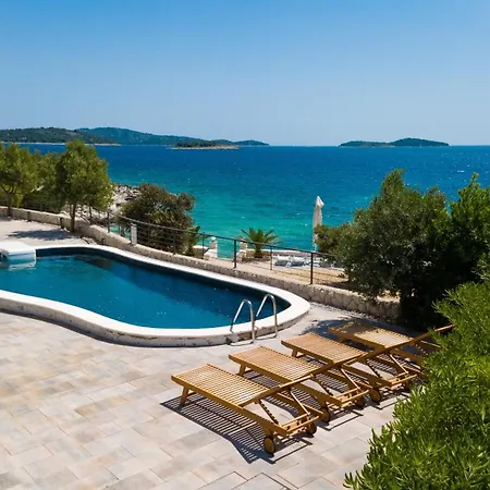 Zecevo Rtic 8366a Appartement Rogoznica (Sibenik-Knin)