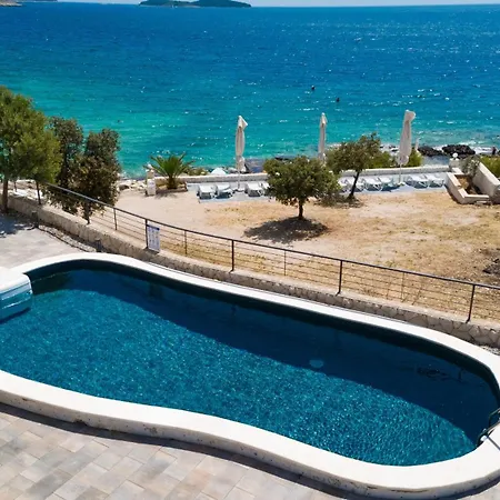 Studio Zecevo Rtic 8366a Rogoznica (Sibenik-Knin)