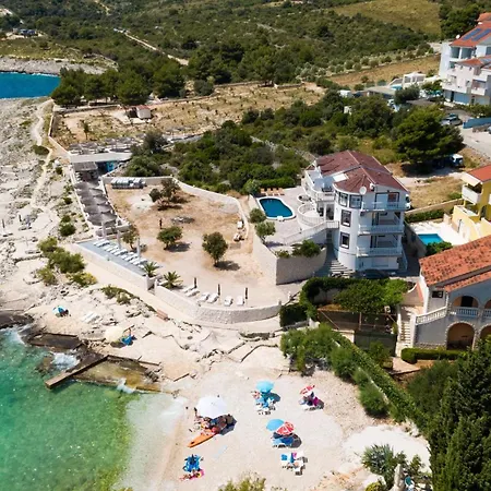 דירה Zecevo Rtic 8366a