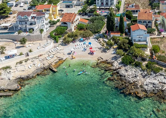 Zecevo Rtic 8366a 罗戈兹尼察