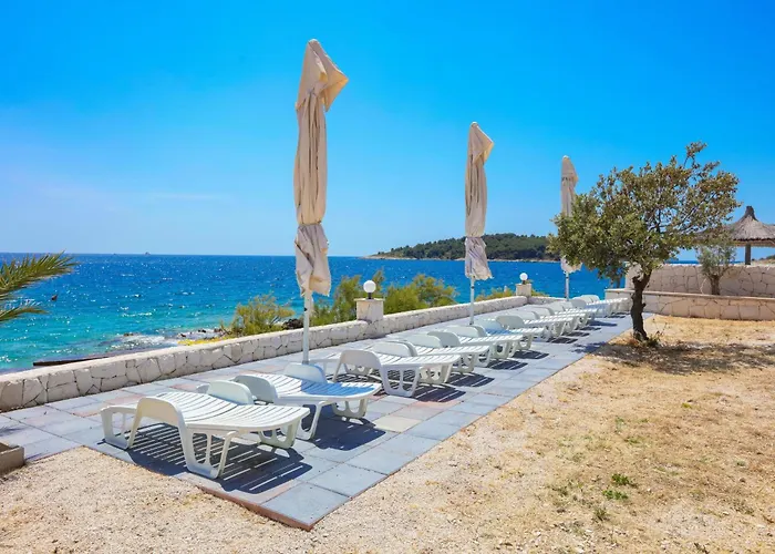 Zecevo Rtic 8366a Appartement *