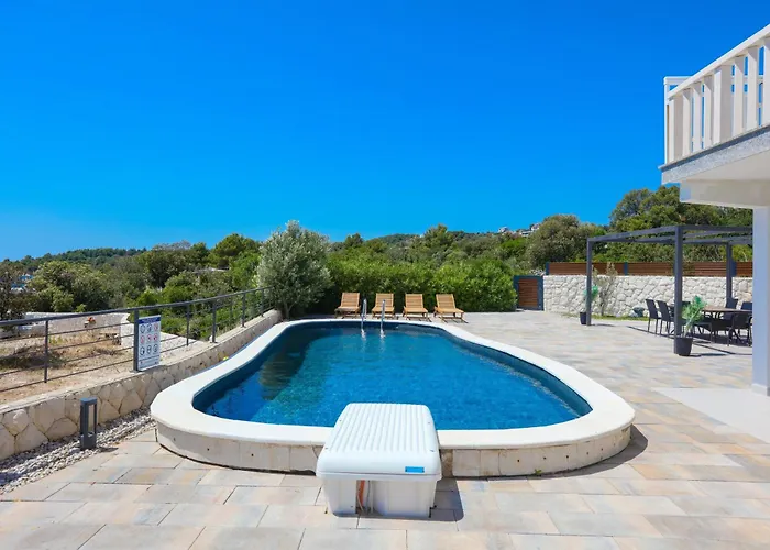 Zecevo Rtic 8366a Appartement *